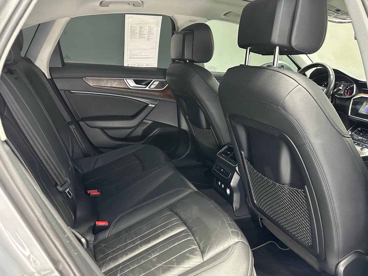 Used 2019 Audi A6 3.0T Premium w/ Convenience Package AWD/4WD image 18