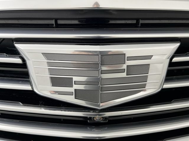 Certified 2024 Cadillac Escalade ESV Premium Luxury Platinum w/ Heavy-Duty Trailer Package AWD/4WD image 32