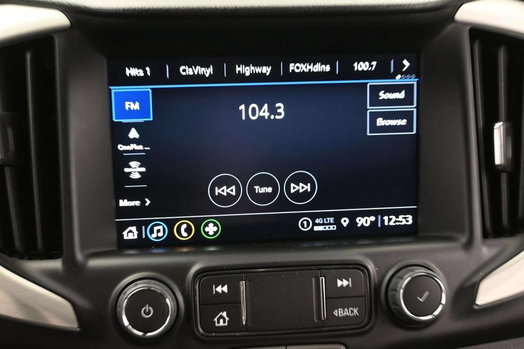 Used 2024 GMC Terrain SLT AWD/4WD image 23