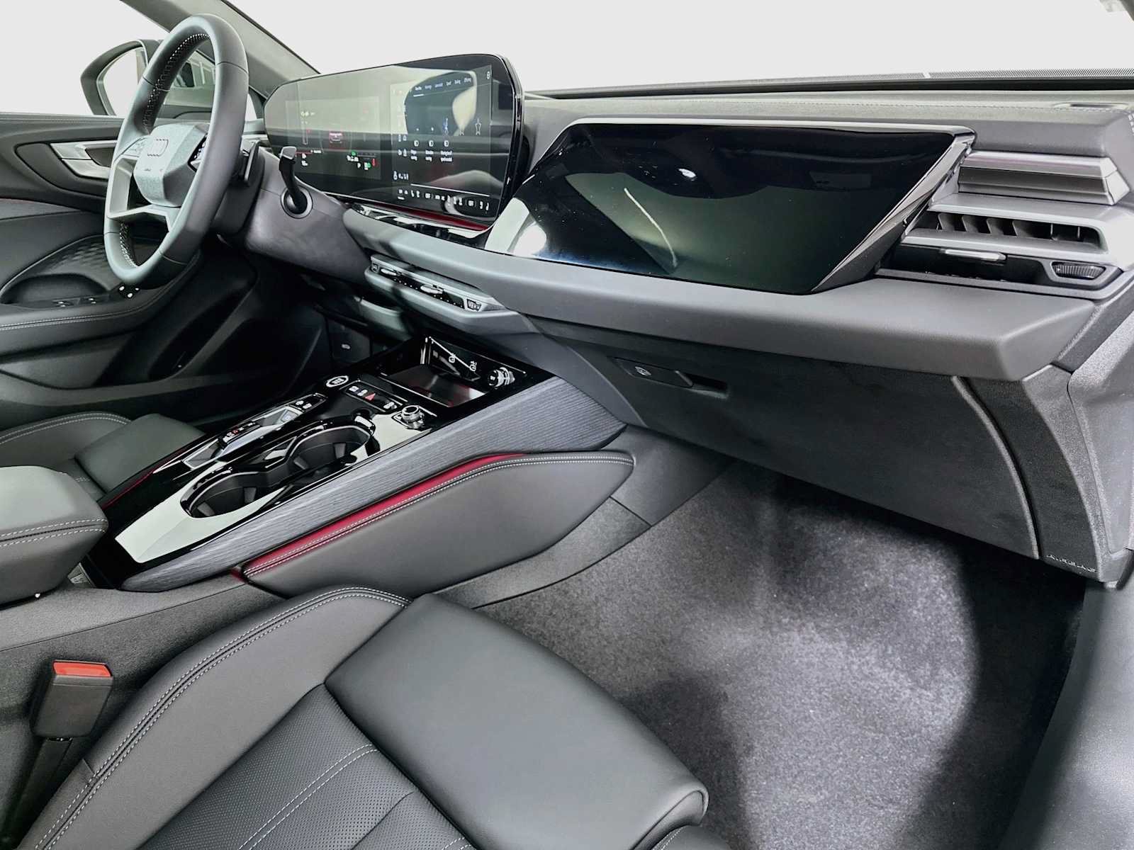 Certified 2025 Audi A5 Premium Plus w/ Premium Plus AWD/4WD image 28
