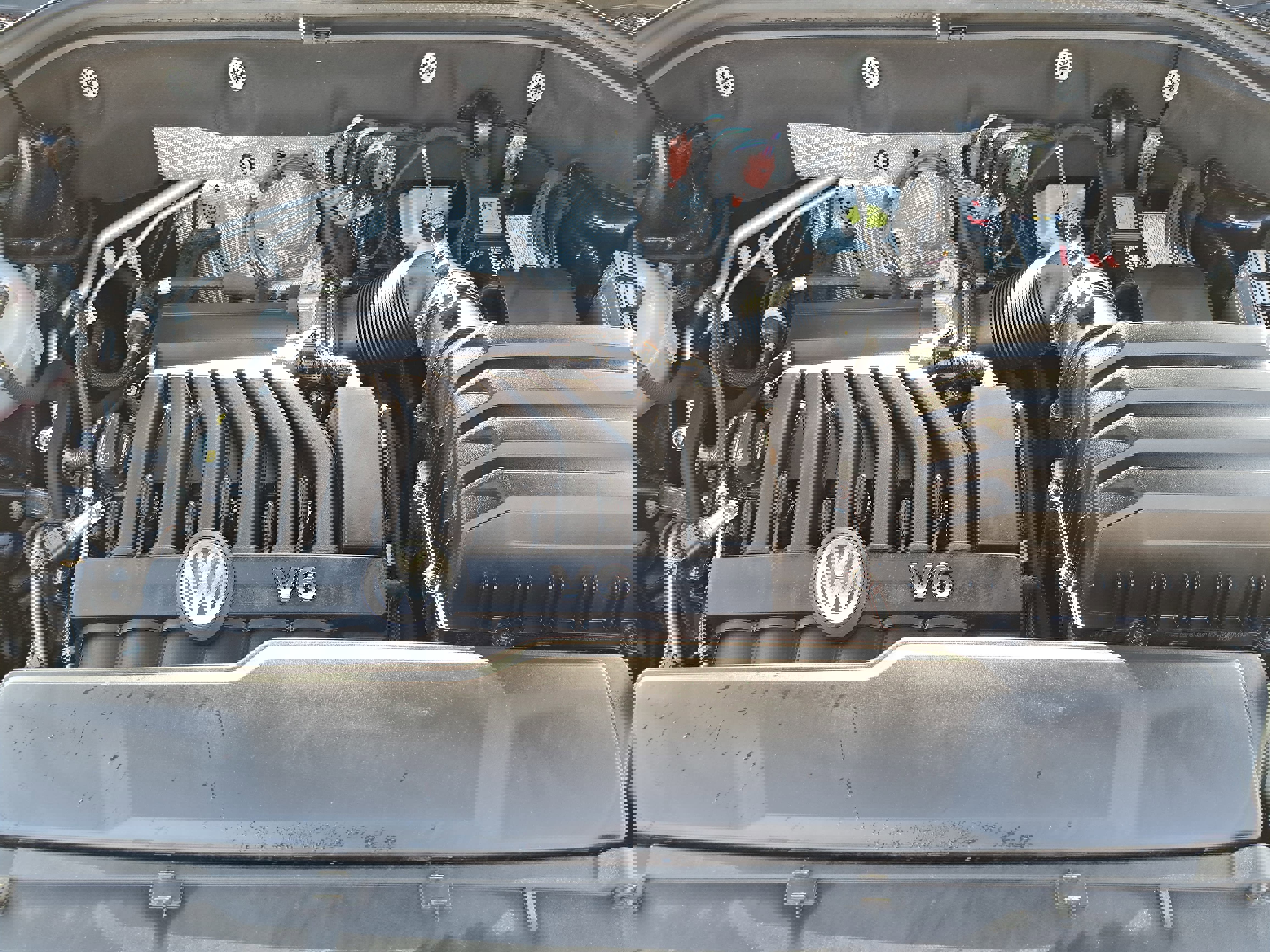 Used 2018 Volkswagen Atlas SEL image 29