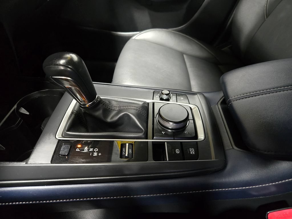 Used 2021 MAZDA CX-30 AWD 2.5 S w/ Select Package image 28
