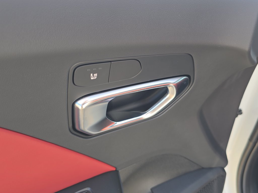New 2026 Kia K4 GT-Line Turbo FWD image 18