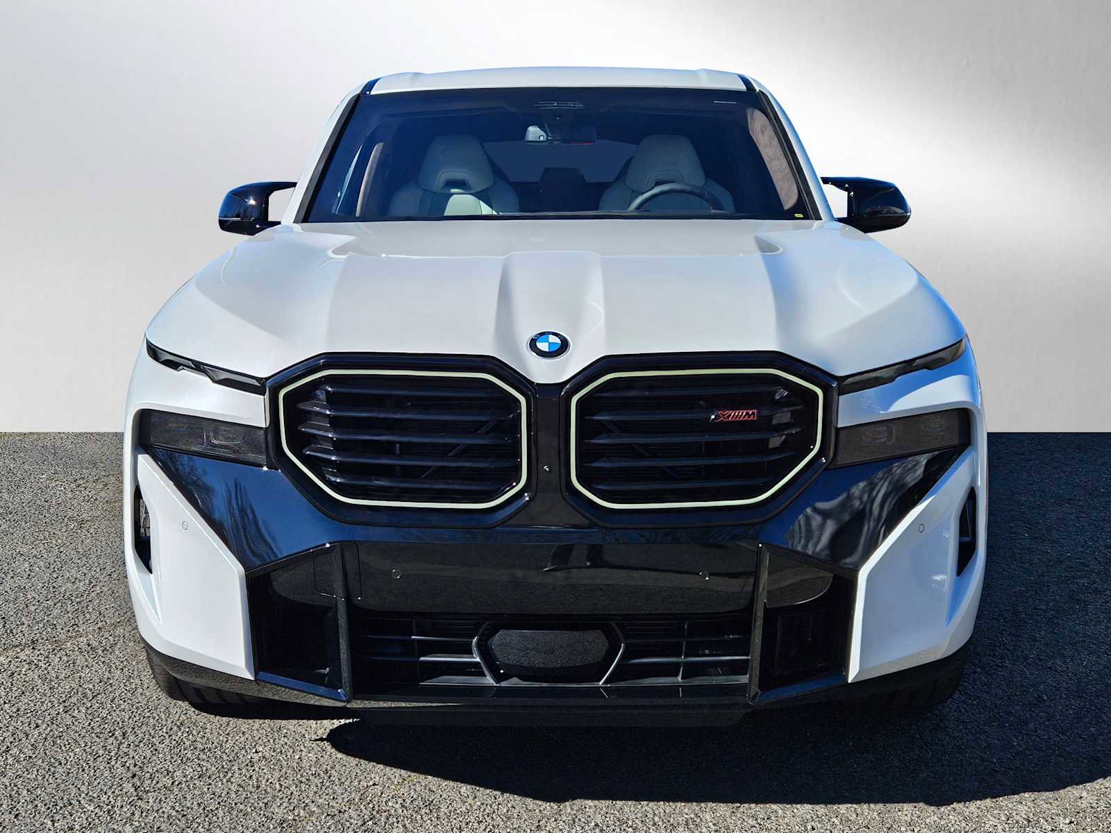 New 2026 BMW XM Label Red w/ M Driver's Package image 8