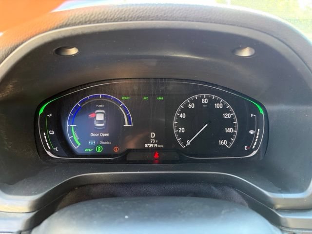 Used 2022 Honda Insight Touring image 22