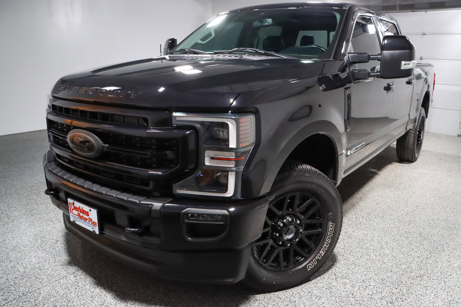 Used 2021 Ford F250 Lariat image 33