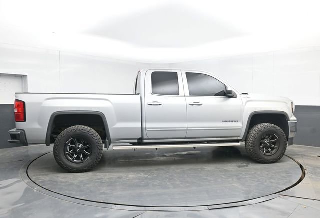 Used 2016 GMC Sierra 1500 SLE w/ SLE Value Package AWD/4WD image 15