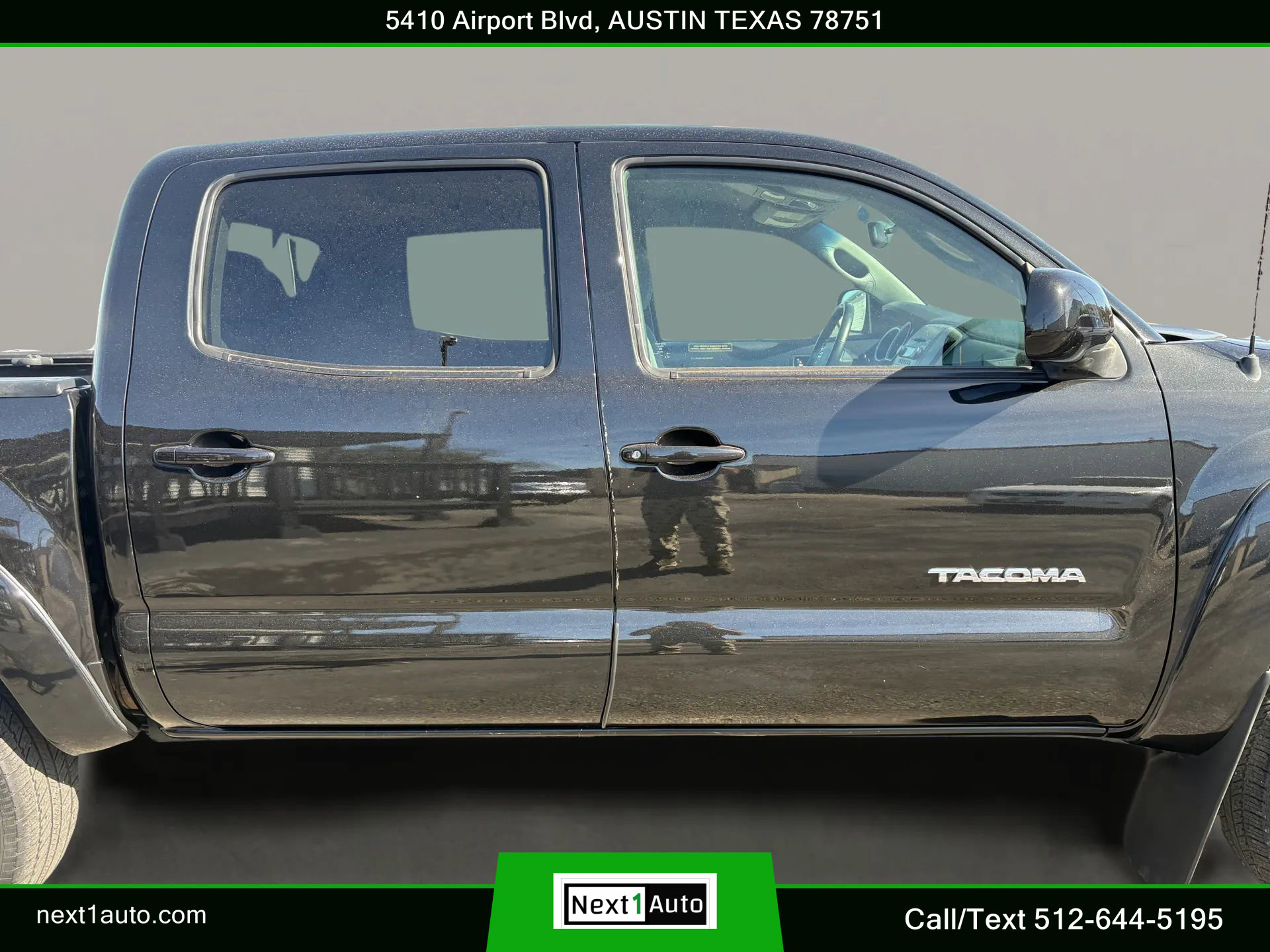 Used 2008 Toyota Tacoma PreRunner image 6