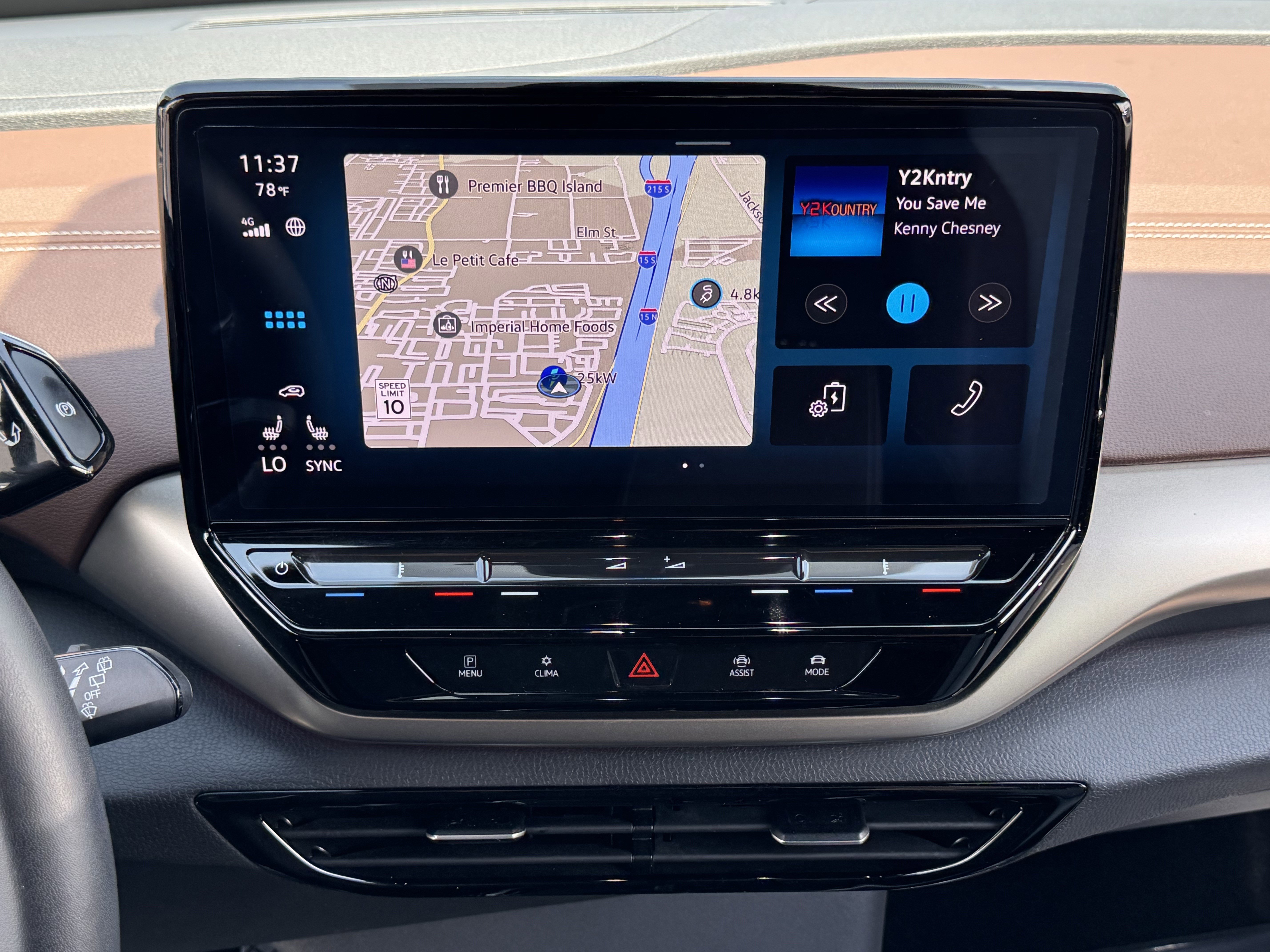 Used 2023 Volkswagen ID.4 2WD image 23