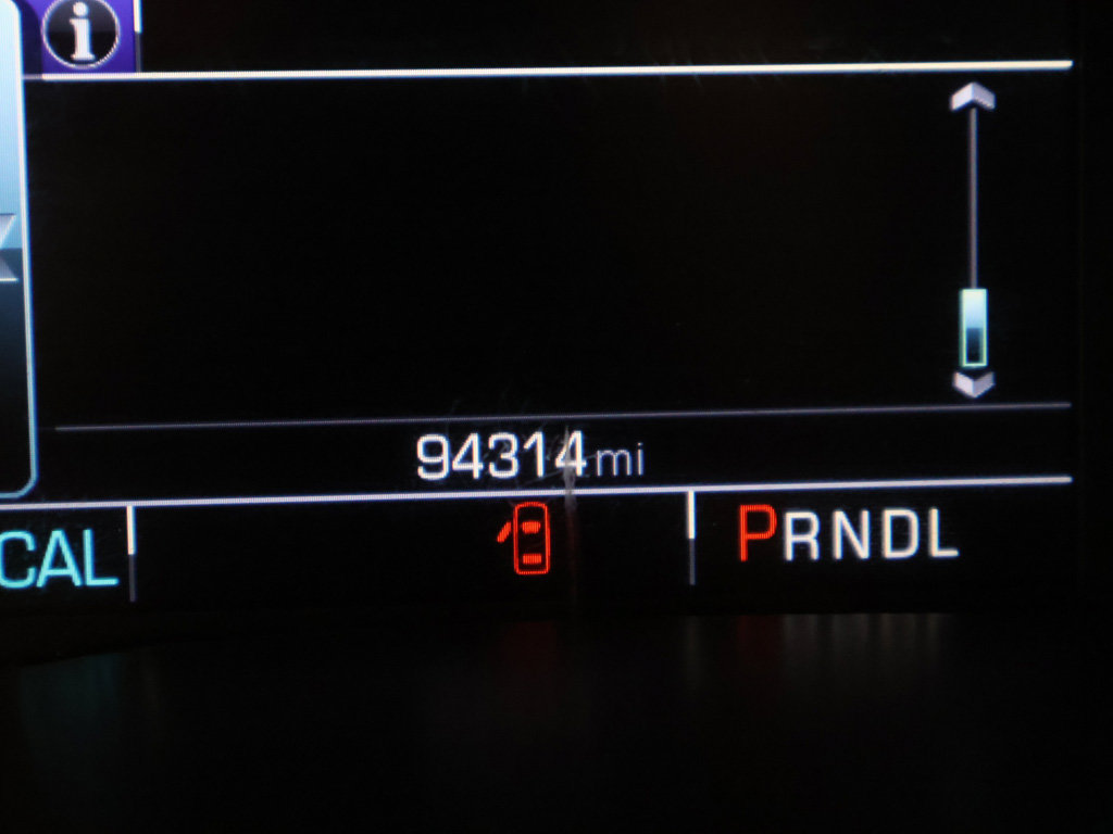 Used 2018 GMC Canyon All Terrain w/ Trailering Package AWD/4WD image 36