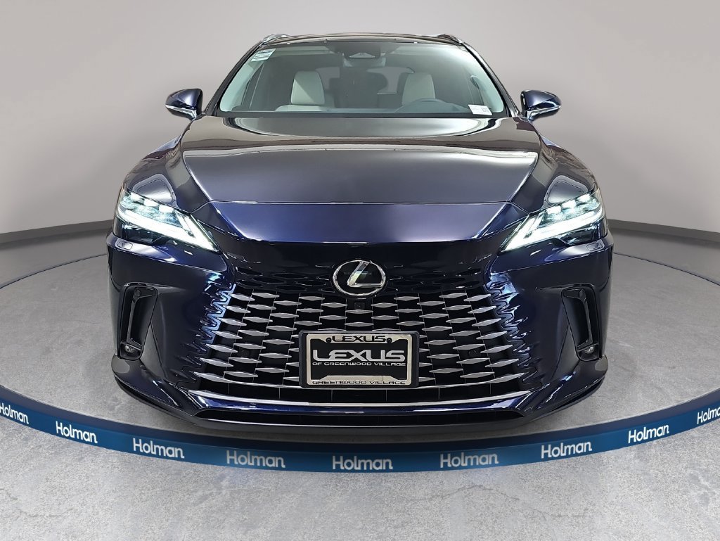 New 2026 Lexus RX 350 w/ Convenience Package AWD/4WD image 2