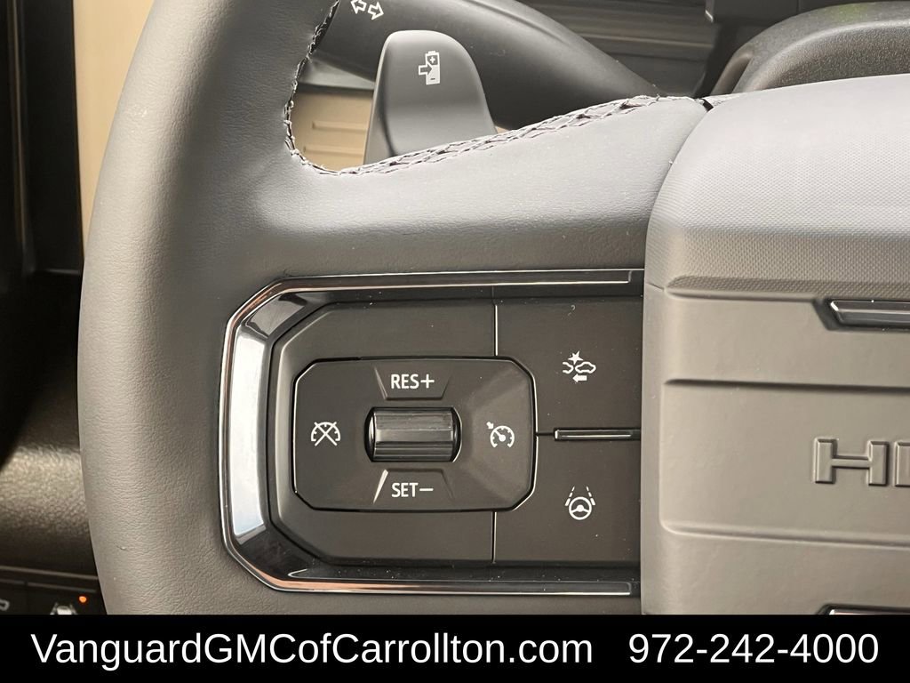 New 2026 GMC Hummer EV 4x4 Crew Cab image 9