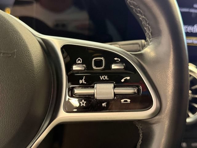Certified 2023 Mercedes-Benz GLB 250 4MATIC image 23