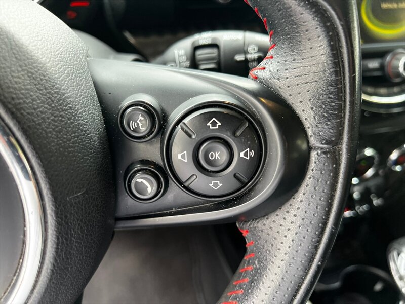 Used 2017 MINI Cooper Clubman S AWD/4WD image 28