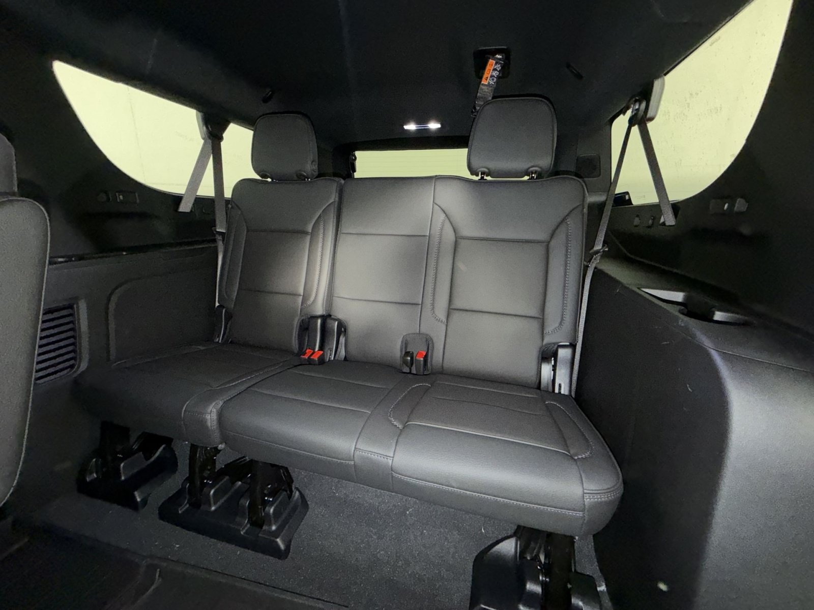 New 2026 GMC Yukon XL Denali w/ Denali Reserve Package AWD/4WD image 26