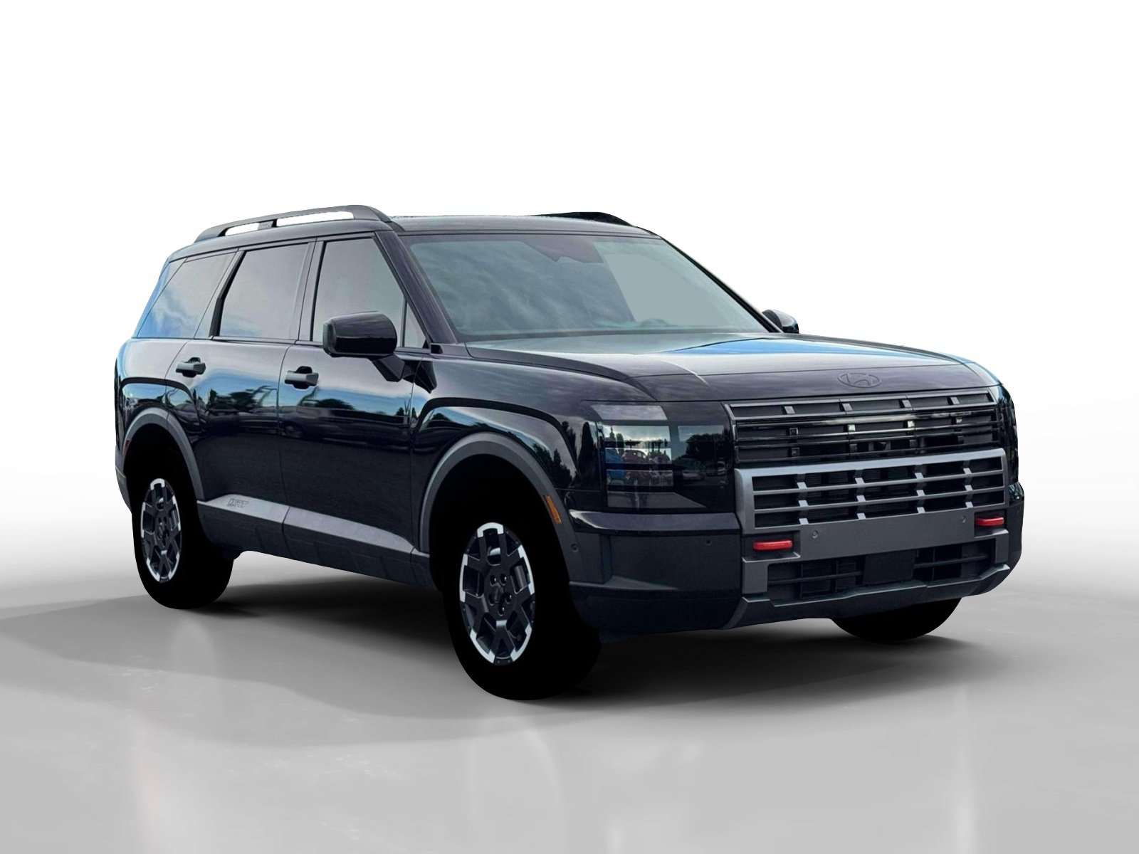 New 2026 Hyundai Palisade XRT Pro AWD/4WD image 11