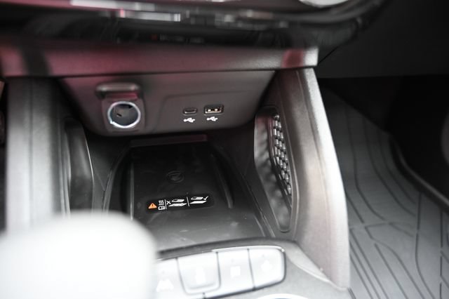 New 2026 Chevrolet TrailBlazer RS w/ Convenience Package FWD image 19