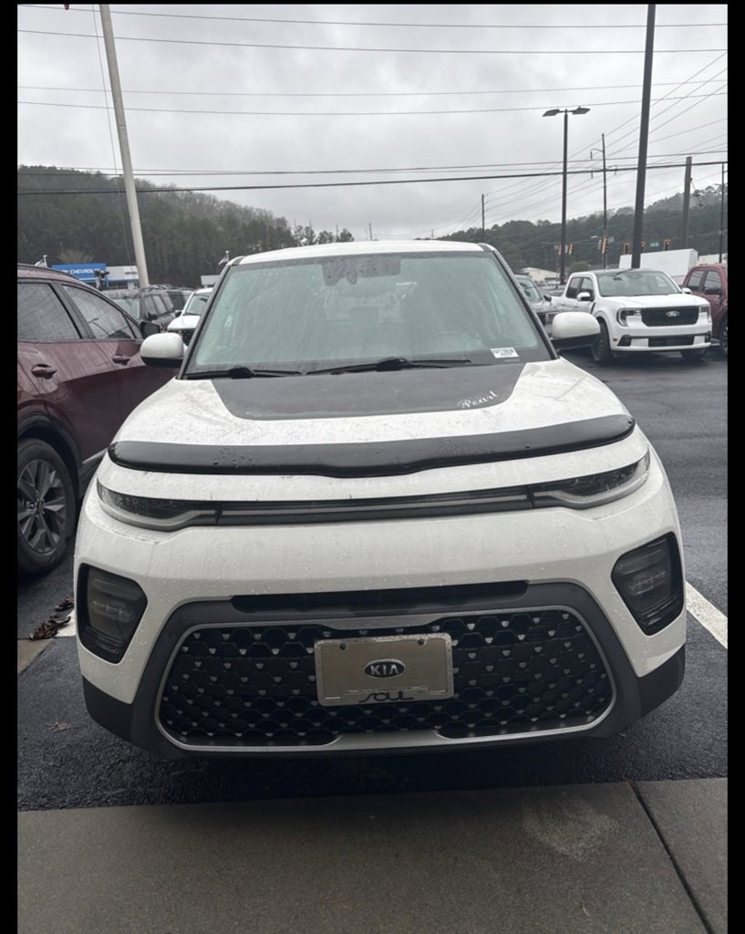 Used 2020 Kia Soul EX image 3
