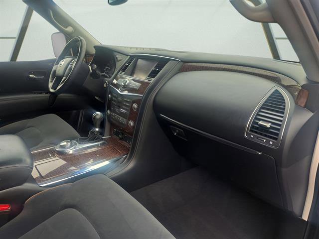 Used 2017 Nissan Armada SV w/ Driver Package image 25