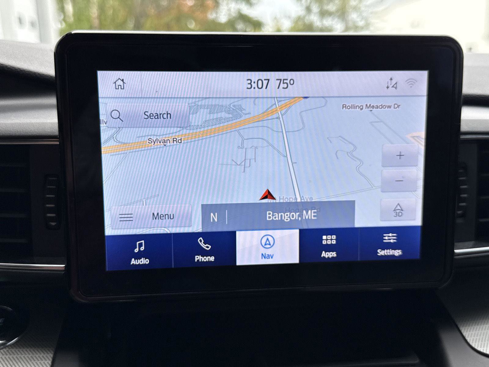 Used 2020 Ford Explorer XLT w/ Equipment Group 202A image 17