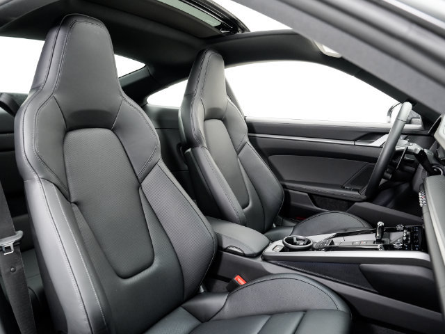 Certified 2025 Porsche 911 Carrera S RWD image 26
