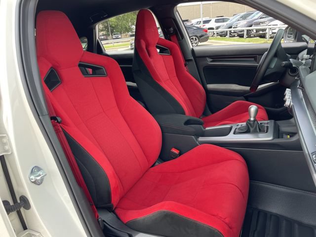 Used 2023 Honda Civic Type R image 27