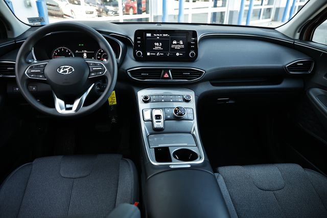 Used 2023 Hyundai Santa Fe SE image 25