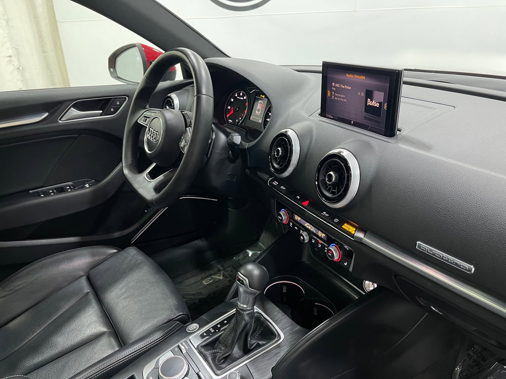 Used 2020 Audi A3 2.0T Premium Plus w/ Premium Plus Package image 19