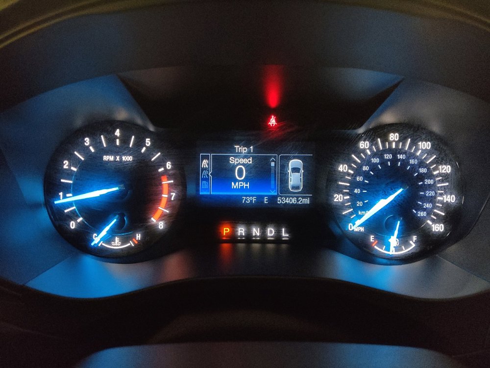 Used 2019 Ford Fusion S image 23