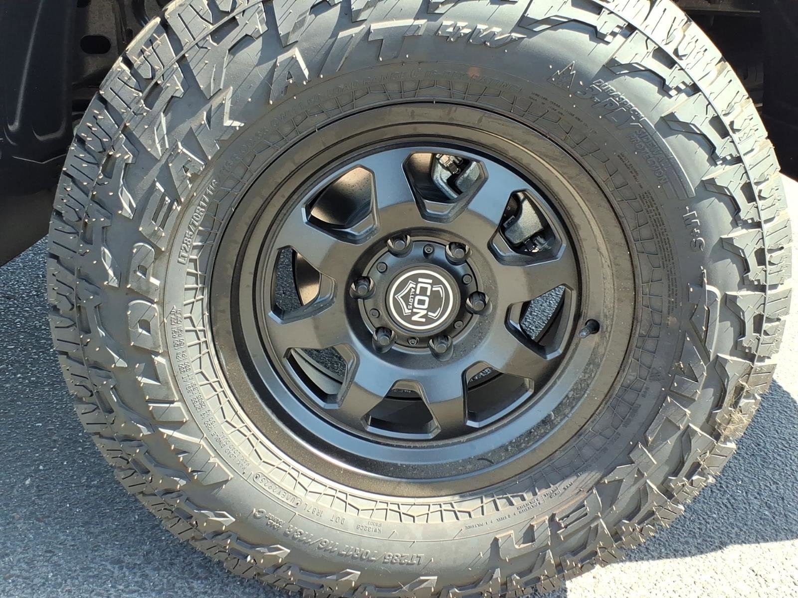 New 2026 Ford Ranger XL AWD/4WD image 5