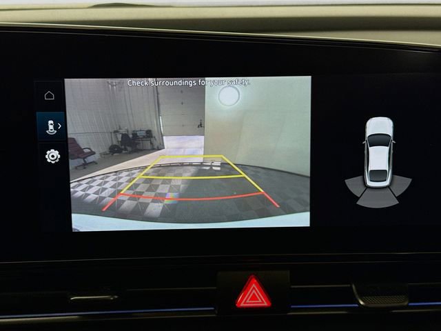 Used 2022 Hyundai Elantra N w/ Cargo Package image 14