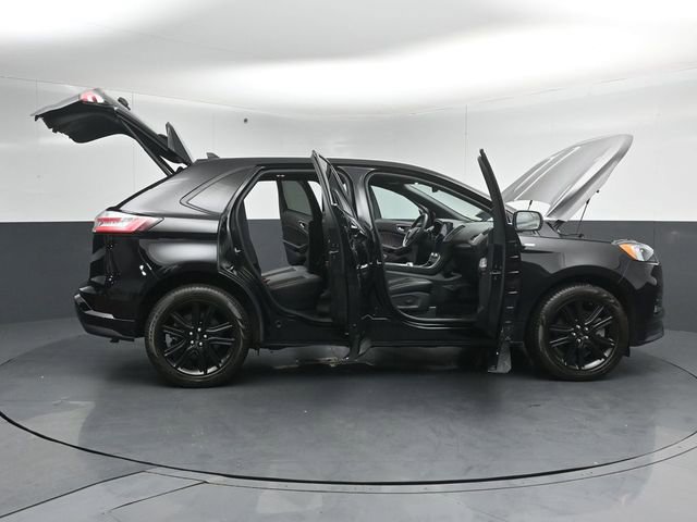 Certified 2024 Ford Edge ST-Line AWD/4WD image 56