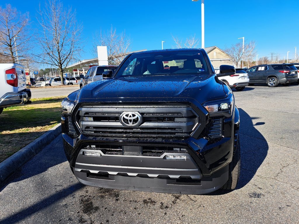 New 2026 Toyota Tacoma SR5 image 3