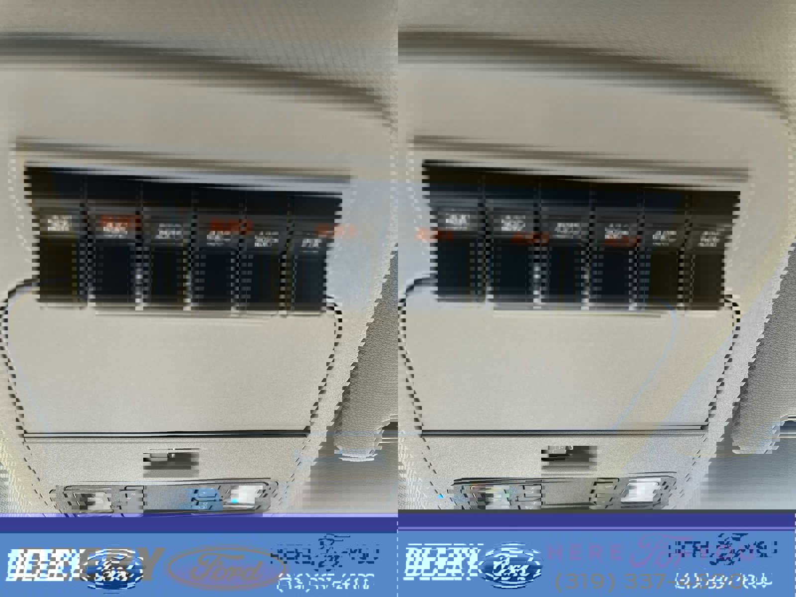 New 2026 Ford F350 XLT image 38