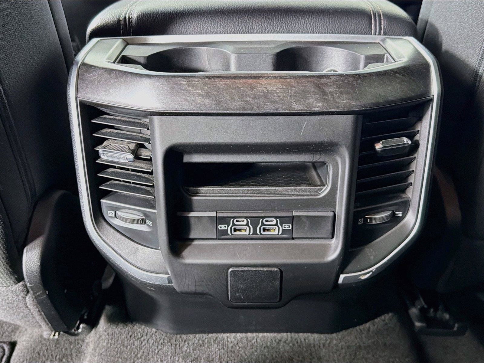 Used 2023 RAM 1500 Big Horn AWD/4WD image 29