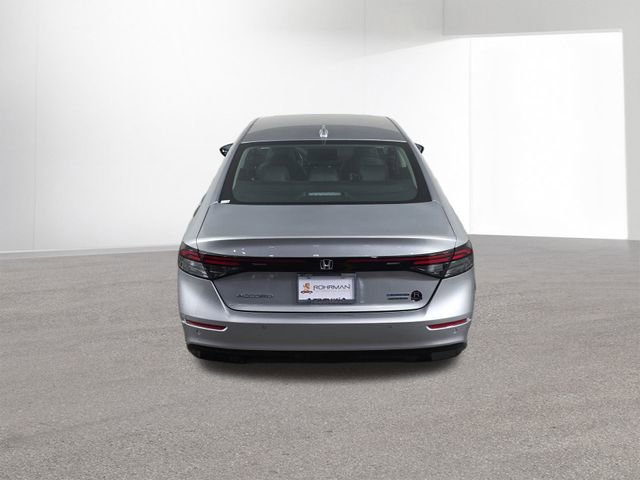 Used 2024 Honda Accord Touring image 39