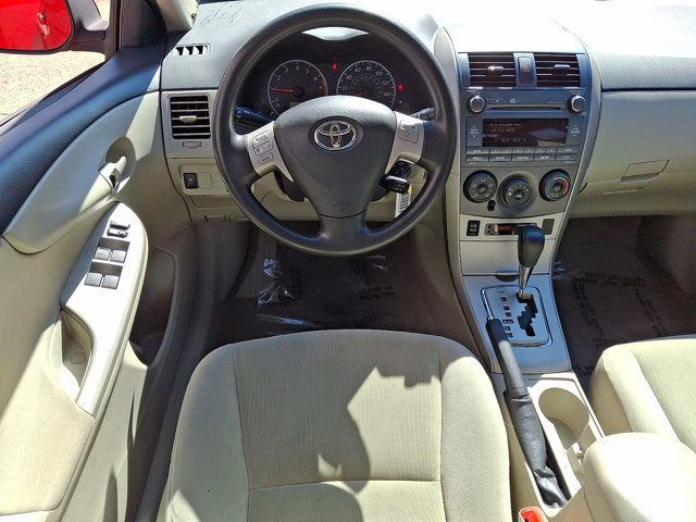 Used 2011 Toyota Corolla LE image 12