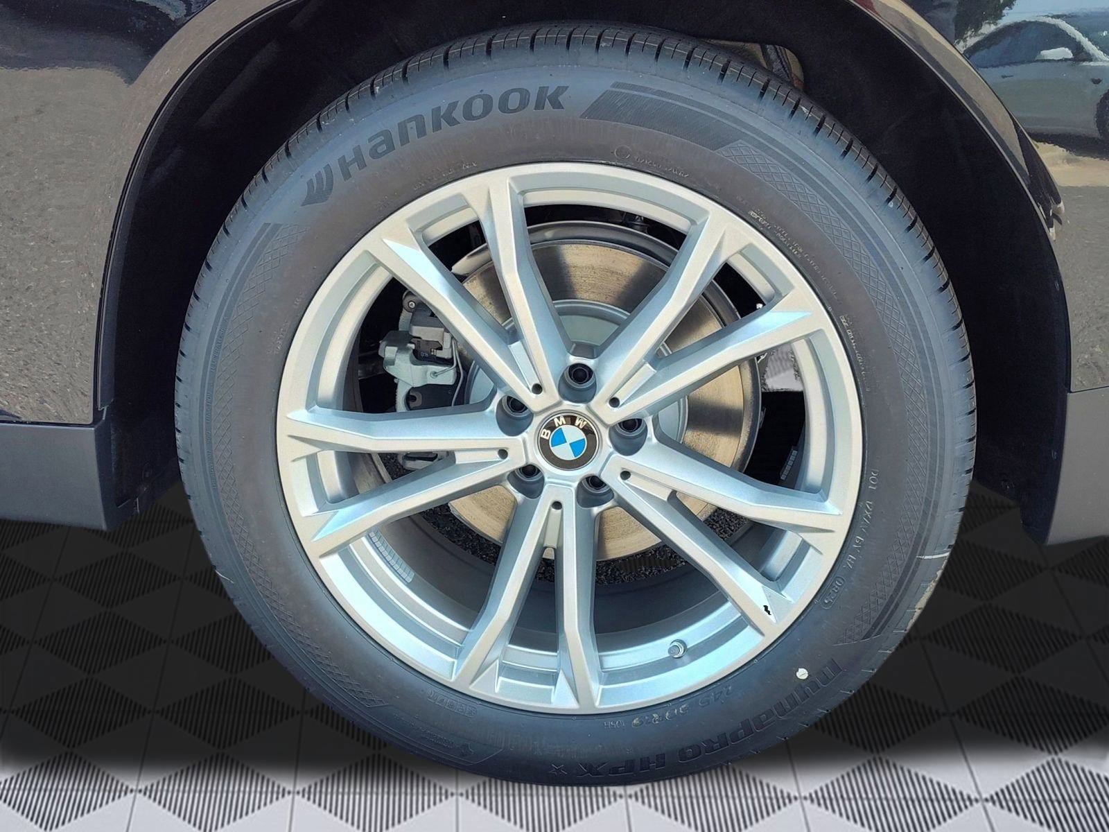 Used 2025 BMW X3 xDrive30i w/ Convenience Package image 12