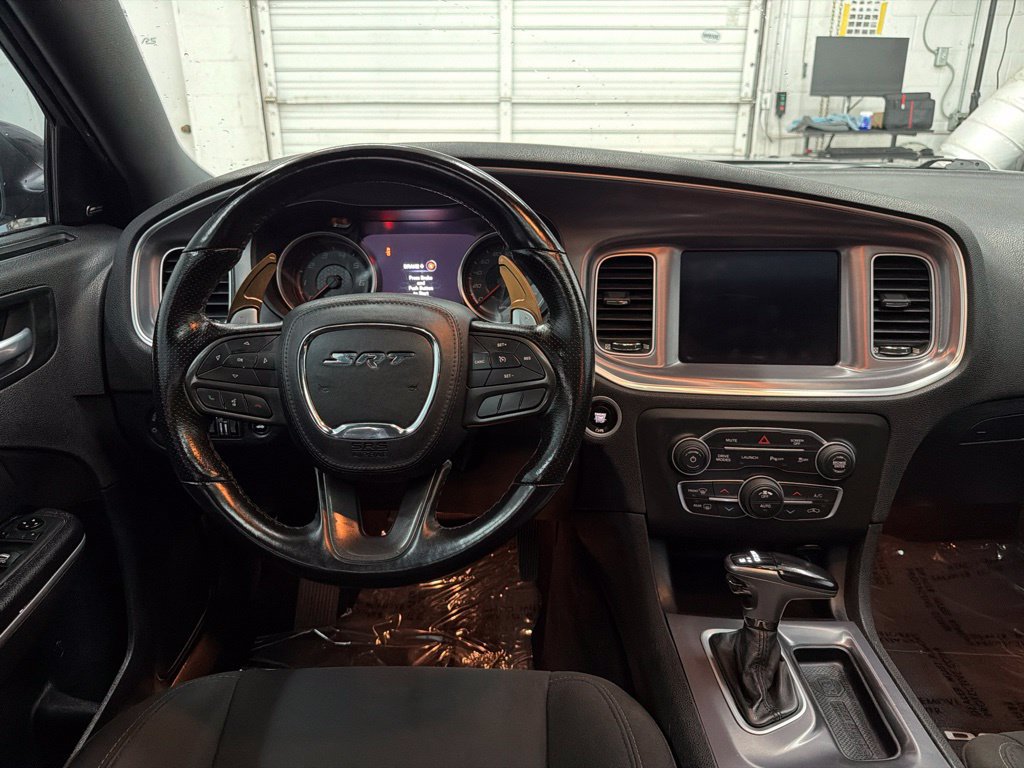 Used 2021 Dodge Charger Scat Pack RWD image 26