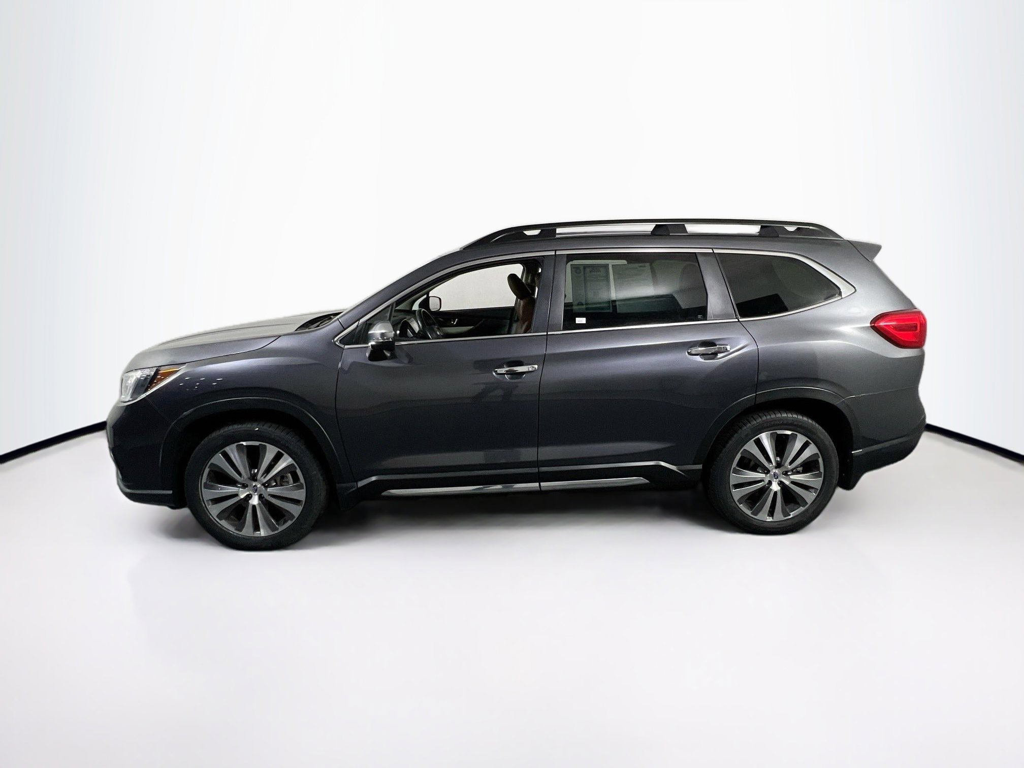 Used 2022 Subaru Ascent Touring image 8