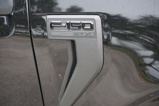 New 2026 Ford F150 STX RWD image 34