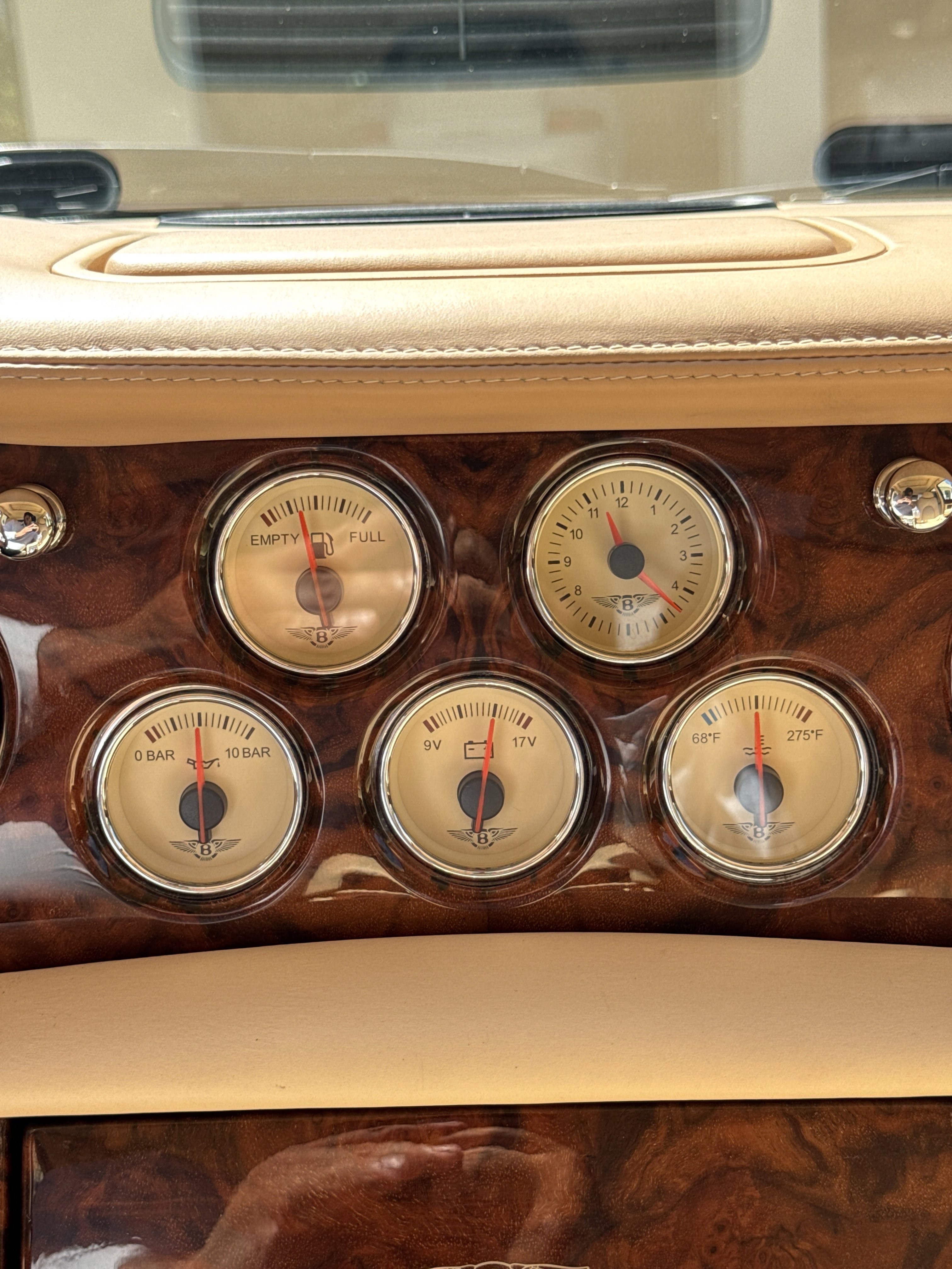 Used 2001 Bentley Arnage Red Label image 30