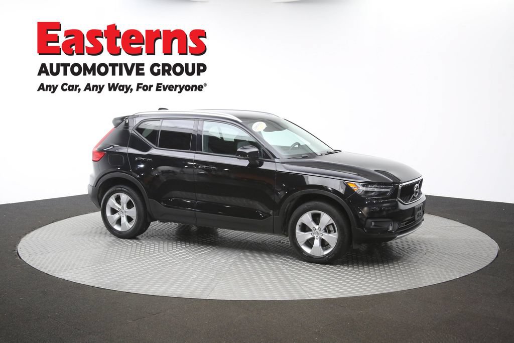Used 2022 Volvo XC40 T5 Momentum AWD/4WD image 49