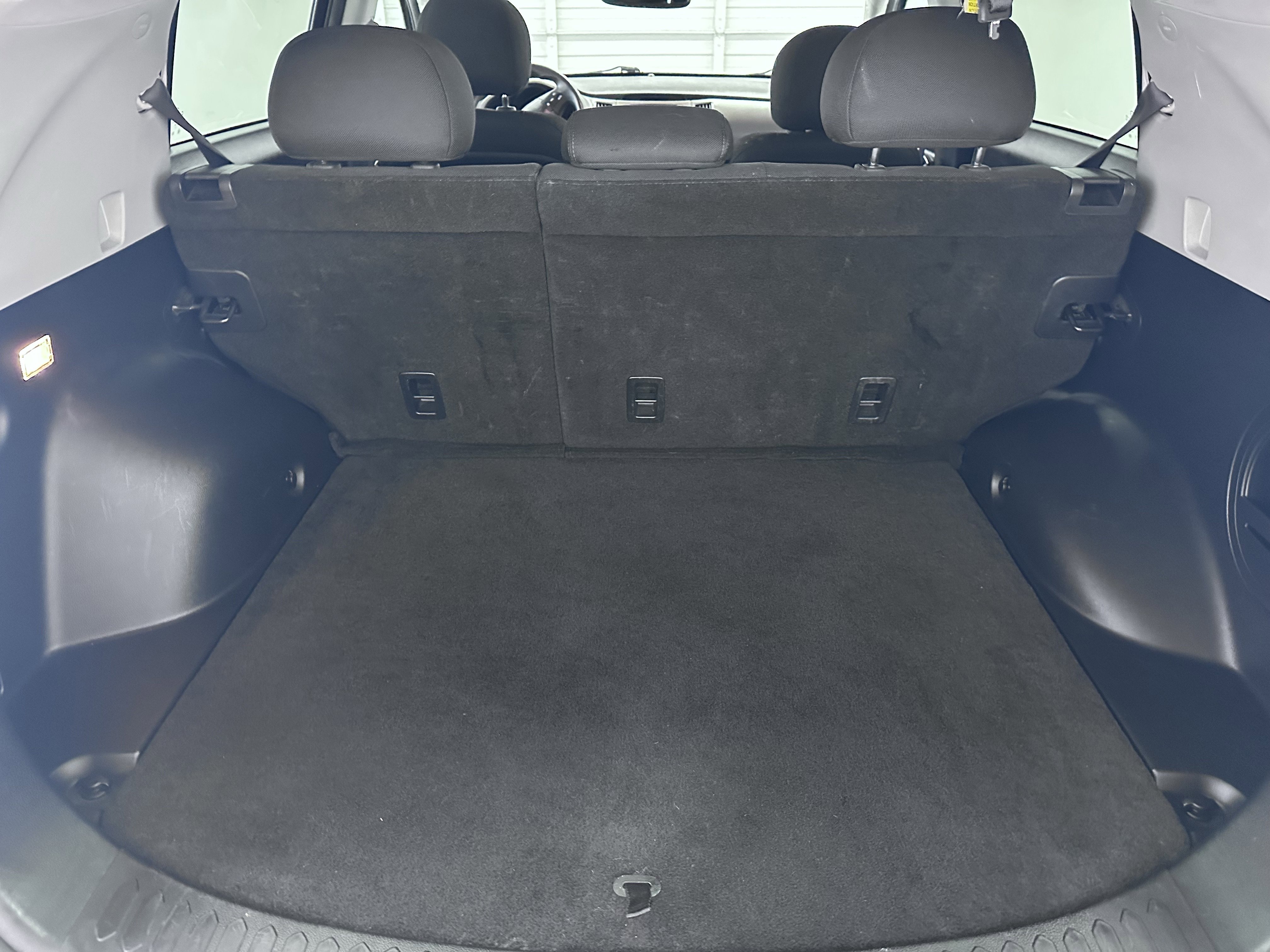 Used 2014 Kia Sportage LX image 28