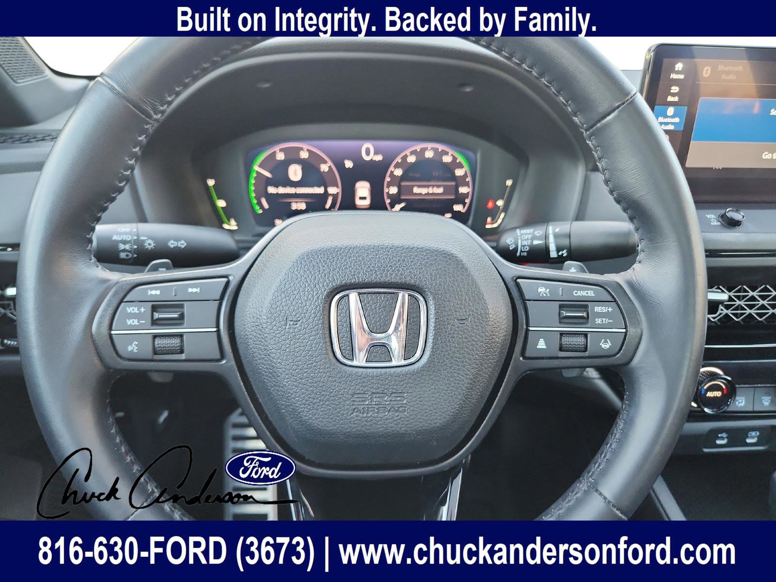 Used 2023 Honda Accord Sport image 13
