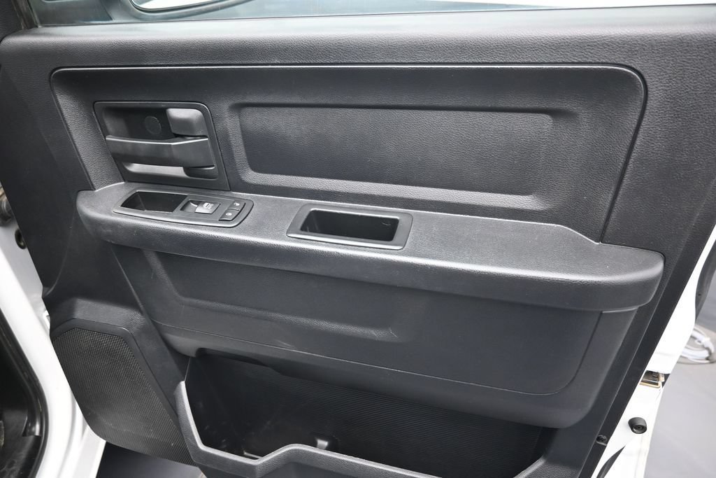 Used 2015 RAM 2500 Tradesman w/ Protection Group AWD/4WD image 27