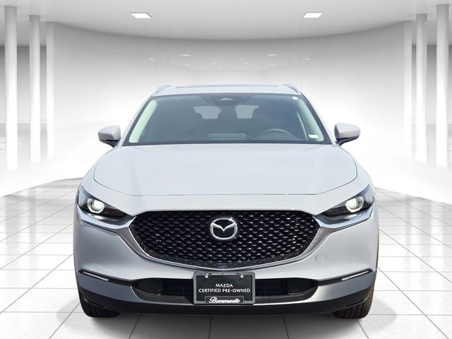 Certified 2025 MAZDA CX-30 AWD 2.5 S w/ Preferred Package image 5