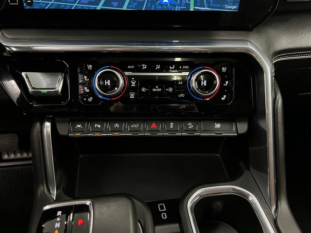 Used 2024 GMC Sierra 1500 Denali Ultimate AWD/4WD image 24
