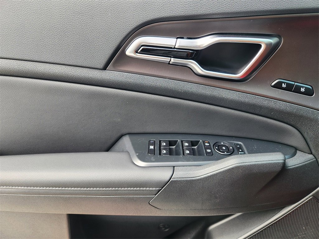 New 2026 Kia Sportage SX image 18