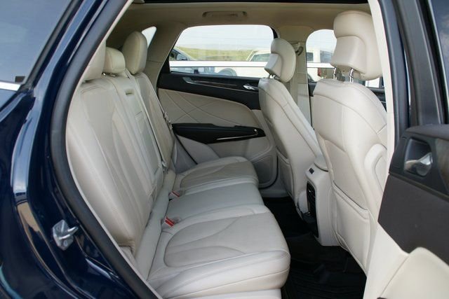 Used 2018 Lincoln MKC Reserve w/ Lincoln MKC Climate Package image 32